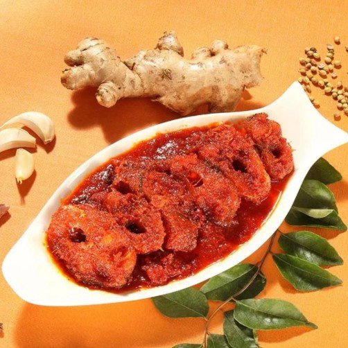 Deshee Korameenu Pickle 1kg